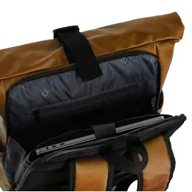 Daniel Ray Wangaratt Rolltop-RS Braun