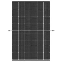 Trina Solar Vertex S+ 435 W TSM-435 NEG9R.28 Doppelglas N-Typ i-TOPCon Modul Black Frame