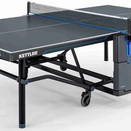 Kettler Tischtennisplatte K15 Outdoor Schwarz
