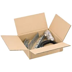 Geberit Zubehörset für Deckenschott FSH 90 388010001