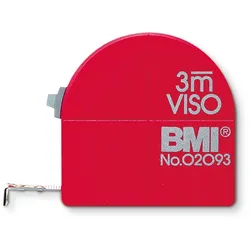 3m Rollbandmaß | VISO | BMI