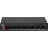 Dahua - – Nicht Verwalteter (8 Poe 96 W)