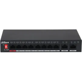 Dahua - – Nicht Verwalteter (8 Poe 96 W)