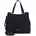 Schultertasche Blu