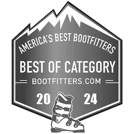 K2 Anthem 115 Boa design (1.1.) 25.5