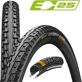 Continental Ride Tour 28 x 1,60 Zoll Drahtreifen