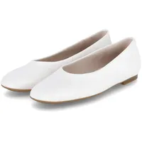 Gabor Ballerinas in creme | Gr.: 38,5