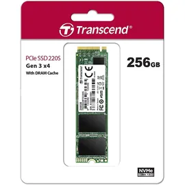 Transcend 220S 256 GB M.2