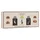 Lattafa Pride No. 05 Eau de Parfum 5 x 20 ml Geschenkset