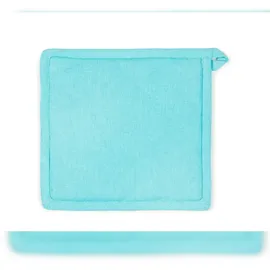 Excelsa North Sea Baumwolle, 20x20 cm, Mehrfarbig