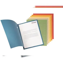 Falken Sammelmappe Forever® DIN A4 gelb,