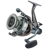 Balzer MK Adventure 6600 Run&Fun - Freilaufrolle, Angelrolle, Allroundrolle