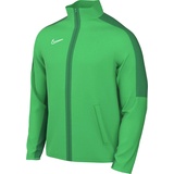 Nike DR1710-329 M NK DF ACD23 TRK JKT W Jacket Herren GREEN SPARK/LUCKY GREEN/WHITE L