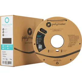 Polymaker PolyLite PLA PRO Weiß - 1,75 mm
