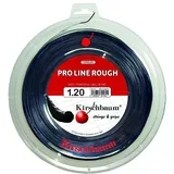 Kirschbaum PRO LINE ROUGH schwarz 200m (1,20mm)