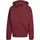 adidas Future Icons Kapuzenjacke Herren Rot/Rot XXL