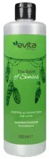 evita Home The Spirit of Senses Spülmittel Konzentrat 6604 , 0,5 Liter - Flasche, Zitronenminze