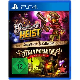 Steamworld Collection