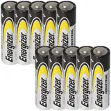 Energizer Industrial AA 10 St.