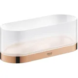 Grohe Selection Handtuchring Warm Sunset