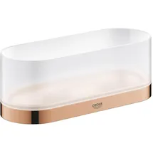 Grohe Selection Handtuchring Warm Sunset