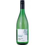 landeskellerei pforta Kloster Pforta Weiße Cuvée 6 x 1,00 l