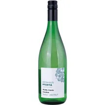 landeskellerei pforta Kloster Pforta Weiße Cuvée 6 x 1,00 l