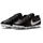 Nike Tiempo Ligera Pro FG Herren Schwarz/Silber 43