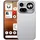 Nothing Phone (4a) Pro 12 GB RAM 256 GB Silber