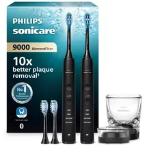 Philips Sonicare DiamondClean HX9914/63 Doppelpack