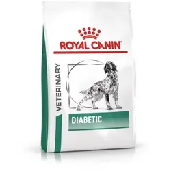 ROYAL CANIN Veterinary Diabetic 7 kg