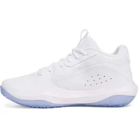 Under Armour Lockdown 7 Basketball Shoes EU 43 - 43 EU