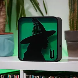 Numskull Games Elphaba Grün