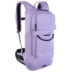 EVOC Rucksack FR Lite Race 10 Liteshield | purple rose