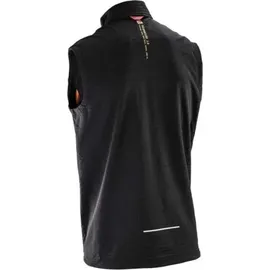 Leatt Thermaflow 5.0 Weste Schwarz L