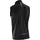 Leatt Thermaflow 5.0 Weste Schwarz L