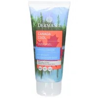 Klosterfrau Dermasel Totes Meer Duschgel Canada Cool Limited Edition