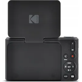 Kodak Pixpro C1BN 13MP BSI CMOS, 4X Zoom, 7.1 cm LCD-Bildschirm, LED-Blitz - Marron