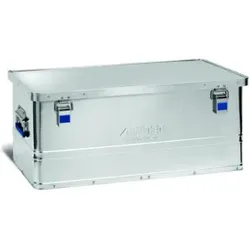 Alutec Aluminiumbox Basic 80 Maße 750x355x300mm