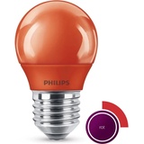 Philips LED-Tropfen 3,1W E27 (74858900)