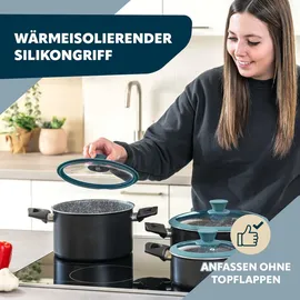 bremermann Glasdeckel | Gr.: onesize