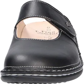 Finn Comfort Stanford schwarz 36