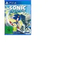 Sonic Frontiers Day One Edition