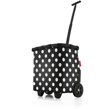 Reisenthel carrycruiser frame dots white