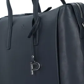 Picard Bali - Shopper 37 cm (ozean)