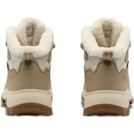 Jack Wolfskin Everquest Texapore Mid Damen Anis 41