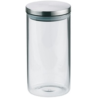 kela 10768 Küchenbehälter Universalbehälter 1,1 l Glas
