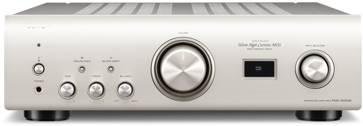 DENON PMA1600NESPE2