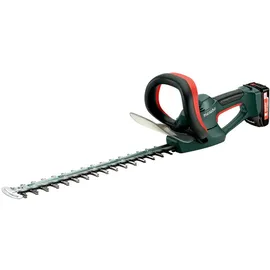 Metabo AHS 18-45 V inkl. 1 x 2,0 Ah