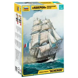 Zvezda 929034 - 1/200 Fregatte Acheron